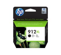 HP 912XL High Yield Black Ink|3YL84AE#301