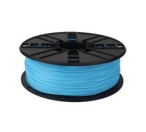 Flashforge PLA Filament | 1.75 mm diameter, 1kg/spool | Blue|3DP-PLA1.75-01-BS