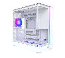 Case|MONTECH|micro ATX/Mini-ITX|White|Midi Tower|PC|KING 45 PRO|KING45PRO(W)|KING 45 PRO (W)