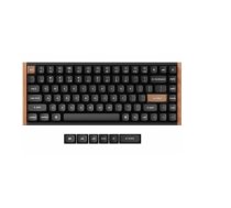 Keychron K2 HE SE - US Layout - Gateron Magnetic Nebula - Carbon Black Wireless Keyboard|K2H-F1