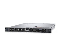 Dell Server PowerEdge R450 Silver 4314/No RAM/No SSD/8x2.5"Chassis/PERC H755/iDrac9 Ent/2x700W PSU/No OS/3Y Basic NBD Warranty | Dell|1004235022_G