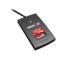 RF IDEAS pcProx Plus RDR-80581AKU USB Proximity Card Reader|974963