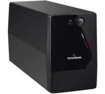 UPS|TECNOWARE|665 Watts|950 VA|Wave form type Modified sinewave|Phase 1 phase|FGCERAPL952SCH|FGCERAPL952SCH