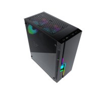 GEMBIRD computer case Fornax 2000 RGB|CCC-FC-2000