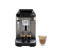 Delonghi | Coffee Maker | ECAM 290.42.TB Magnifica Evo | Pump pressure 15 bar | Built-in milk frother | Automatic | 1450 W | Silver/Black|ECAM 290.42.TB