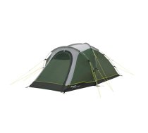 Outwell Tent | Cloud 3 | 3 person(s) | Green|111479
