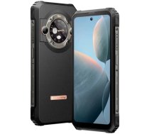 Blackview BL9000 12GB/512GB, 6.78-inch 2.4K FHD+ 1080x2460 120Hz, Octa-core, 50MP Front/13MP+50MP Back Camera, Battery 8800mAh, Type-C, Android 13, Dual SIM, SD card slot,     Black|BVBL9000-B