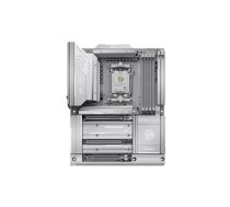 MAG X870E TOMAHAWK MAX WIFI PZ | MSI Processor family AMD | Processor socket AM5 | DDR5 SDRAM | Supported hard disk drive interfaces 4 x SATA-600 (RAID), 4 x M.2|MAG X870E TOMAHAWK MAX WIFI PZ