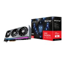 SAPPHIRE AMD RADEON NITRO+ RX 7900 XTX GAMING OC VAPOR-X 24GB GDDR6 384bit, 2680MHz / 24Gbps, 2x DP, 2x HDMI, 3 fan, 3.5 slots|11322-01-40G