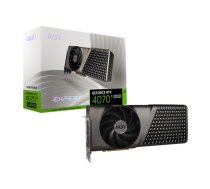 MSI GeForce RTX 4070 Ti SUPER 16G EXPERT | NVIDIA | 16 GB | GeForce RTX 4070 Ti SUPER | GDDR6X | HDMI ports quantity 1 | PCI Express Gen 4 | Memory clock speed 2685 MHz|GeForce RTX 4070 Ti     SUPER 16G EXPERT