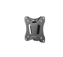 NEOMOUNTS FLAT SCREEN WALL MOUNT (FIXED)|NM-W25BLACK