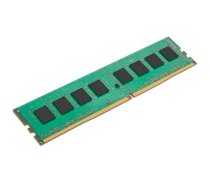 Kingston | KVR32N22S8/8 | 8 GB | DDR4 | 3200 MHz | PC/server | Registered No | ECC No|KVR32N22S8/8
