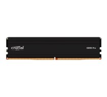MEMORY DIMM PRO 48GB DDR5-5600/CP48G56C46U5 CRUCIAL|CP48G56C46U5
