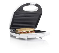 Tristar | Sandwich maker | SA-3050 | 750 W | Number of plates 1 | Number of pastry 2 | White|SA-3050