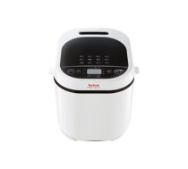 TEFAL | Bread Maker | PF210138 | Power 720 W | Number of programs 12 | Display LCD | White|PF210138