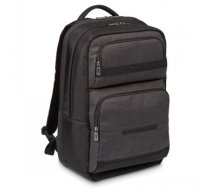 Targus | CitySmart Advanced | Fits up to size 12.5-15.6 " | Laptop Backpack | Shoulder strap | Black/Grey|TSB912GL