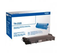 Brother TN-2320 | Toner Cartridge | Black|TN2320