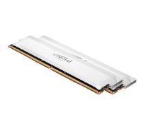 MEMORY DIMM PRO 32GB DDR5-6400/KIT2 CP2K16G64C38U5W CRUCIAL|CP2K16G64C38U5W