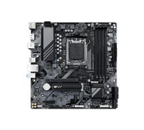 Gigabyte | B650M D3HP | Processor family AMD | Processor socket AM5 | DDR5 DIMM | Memory slots 1 | Supported hard disk drive interfaces SATA, M.2 | Number of SATA connectors 4 | Chipset AMD B650 | Micro ATX|B650M D3HP