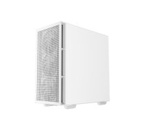 Deepcool | MID TOWER CASE | CH560 Digital | Side window | White | Mid-Tower | ATX PS2|R-CH560-WHAPE4D-G-1