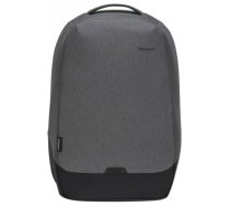 Targus | Cypress with EcoSmart Security Backpack | TBB58802GL | Fits up to size 15.6 " | Backpack | Grey|TBB58802GL