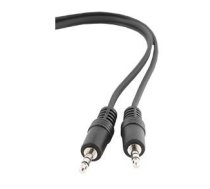 CABLE AUDIO 3.5MM 1.2M/CCA-404 GEMBIRD|CCA-404