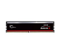 G.Skill | Aegis 5 | 16 GB | DDR5 | 6000 MHz | PC/server | Registered No | ECC No|F5-6000J3636F16GX1-IS