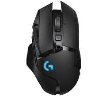 Logitech G502 X LIGHTSPEED black|910-006180