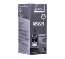 Epson T7741 Ink bottle 140ml | Ink Cartridge | Black|C13T77414A