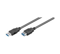 Goobay | USB 3.0 SuperSpeed Extension Cable | USB to USB | 5 m|95726