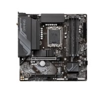 GIGABYTE B760M GAMING X AX|B760M GAMING X AX