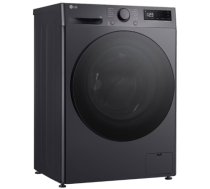 Skalbyklė LG F2WR508S2M|F2WR508S2M.AMBQPMR