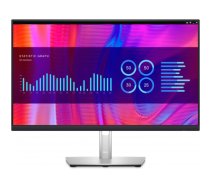 Dell 24 USB-C Hub Monitor-P2423DE- 60.5cm(23.8")|210-BDDW