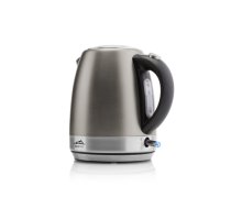 ETA | Kettle | Ela mini ETA859990040 | Standard | 2100 W | 1.2 L | Stainless steel | 360° rotational base | Grey|ETA859990040