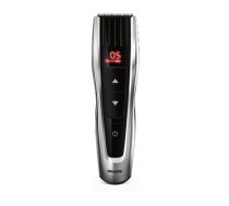 Philips series 9000 Hair clipper HC9420/15, self sharpening metal blades, 60 length settings, 120 min. operating without a cable/1 hour charge|HC9420/15