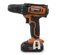 CORDLESS DRILL 16V 1.5AH/DAA 1620LI DAEWOO|DAA1620LI