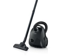 Bosch | Vacuum cleaner | BGBS2LB1 | Bagged | Power 600 W | Dust capacity 3.5 L | Black|BGBS2LB1