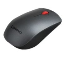 Lenovo | 4X30H56886 | Professional Laser Mouse | Wireless | Black|4X30H56886