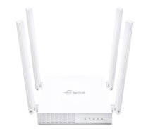 TP-Link Archer C24 AC750 Dual Band Wi-Fi Maršrutizatorius|Archer C24
