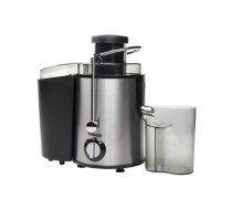 Juicer | Tristar | SC-2284 | Type Centrifugal juicer | Black/Stainless steel | 400 W | Number of speeds 2|SC-2284