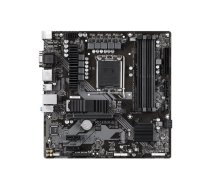 Gigabyte B760M D3HP DDR4 | Processor family Intel | Processor socket LGA1700 | DDR4 | Supported hard disk drive interfaces M.2, SATA | Number of SATA connectors 4|B760M D3HP DDR4