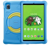 Blackview Tab 60 Kids, 8.68inch WXGA+ 800*1340, T606 Octa-core 1.6GHz, Front 5MP; Rear 8MP camera, memory 4GB/128GB, 6050mAh battery, Android 13, Support Dual SIM card, 802.11     a/b/g/n/ac(2.4/5GHz),Blue|BVTAB60_KIDS-BL