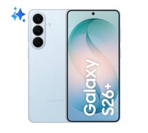 MOBILE PHONE GALAXY S26+/512GB BLUE SM-S947B SAMSUNG|SM-S947BLBGEUE