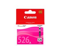 CANON CLI-526M Ink magenta|4542B001