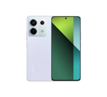 Xiaomi | Redmi | Note 13 Pro | Aurora Purple | 6.67 " | OLED | 1220 x 2712 pixels | Qualcomm | Snapdragon 7s Gen 2 | Internal RAM 8 GB | 256 GB | Dual SIM | Nano-SIM | 4G | 5G |     Main camera 200+8+2 MP | Secondary camera 16 MP | Android | 13 | 5100 mAh