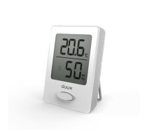 Duux | Sense | White | LCD display | Hygrometer + Thermometer|DXHM01