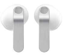 Samsung Galaxy Buds4 Belaidės ausinės Earbuds, Bluetooth, Balta|SM-R540NZWAEUE