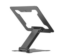 NEOMOUNTS FOLDABLE LAPTOP STAND 11-15"|DS20-740BL1