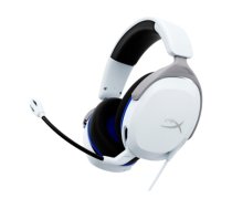 HEADSET HYPERX CLOUD STINGER 2/CORE PS WHITE 6H9B5AA HYPERX|6H9B5AA