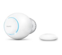 Fibaro | Radiator Thermostat Starter Pack | Z-Wave | White|FGT-PACK EU ZWE